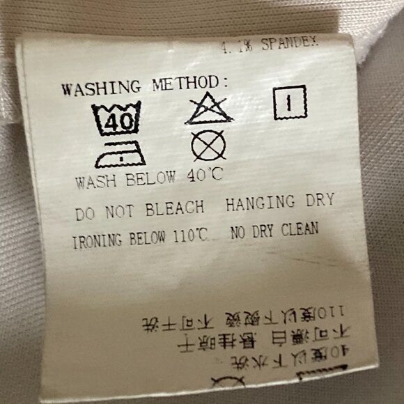 Naruto Sasuke Split Face Long Sleeve Graphic Shirt Mr 1991 Inc Miss G0 Size M - Picture 6 of 8